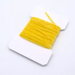 Hareline Fly Tying Materials Standard Rayon Chenille