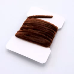 Hareline Fly Tying Materials Standard Rayon Chenille