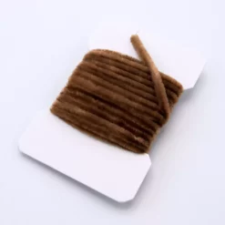 Hareline Fly Tying Materials Standard Rayon Chenille