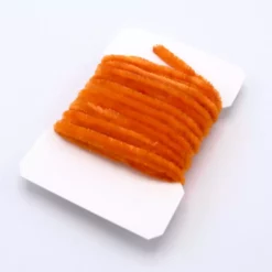 Hareline Fly Tying Materials Standard Rayon Chenille