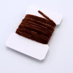 Hareline Fly Tying Materials Standard Rayon Chenille