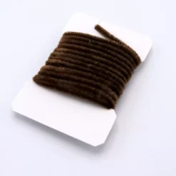 Hareline Fly Tying Materials Standard Rayon Chenille