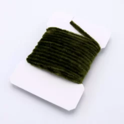 Hareline Fly Tying Materials Standard Rayon Chenille