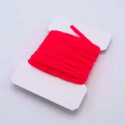 Hareline Fly Tying Materials Standard Rayon Chenille