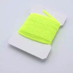 Hareline Fly Tying Materials Standard Rayon Chenille