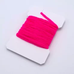 Hareline Fly Tying Materials Standard Rayon Chenille