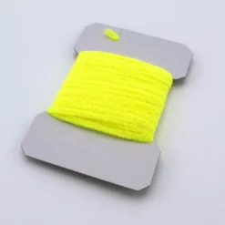 Hareline Fly Tying Materials Standard Rayon Chenille