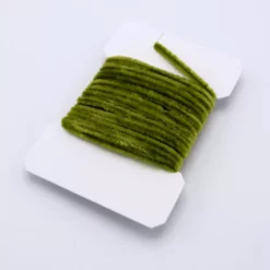 Hareline Fly Tying Materials Standard Rayon Chenille