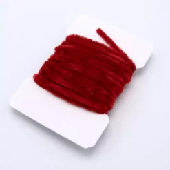 Hareline Fly Tying Materials Standard Rayon Chenille