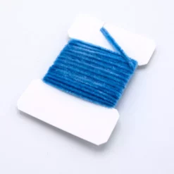 Hareline Fly Tying Materials Standard Rayon Chenille