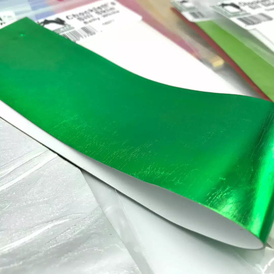 Hareline Chocklett's Sili Skin Fly Tying Materials 2 Hareline Chocklett's Sili Skin Fly Tying Materials