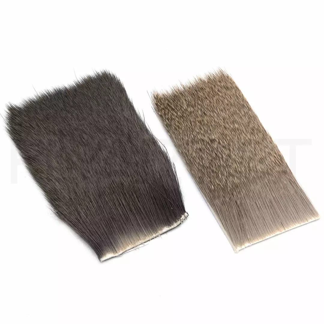 Hareline Fly Tying Materials Comparadun Deer Hair 1 Hareline Fly Tying Materials Comparadun Deer Hair