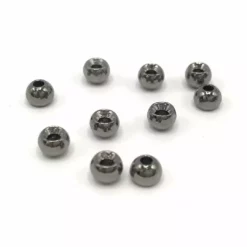 Hareline Fly Tying Materials Countersunk Tungsten Beads