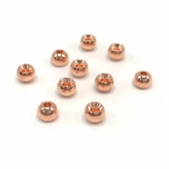 Hareline Fly Tying Materials Countersunk Tungsten Beads