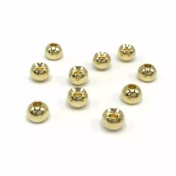 Hareline Fly Tying Materials Countersunk Tungsten Beads