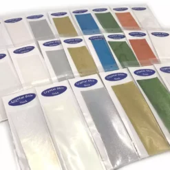 D's Flyes Crystal Skin