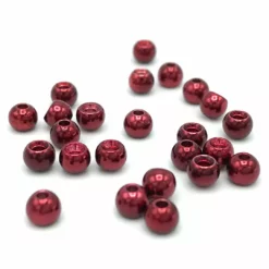 Hareline Dazzle Brass Beads Fly Tying Materials 21 Hareline Dazzle Brass Beads Fly Tying Materials