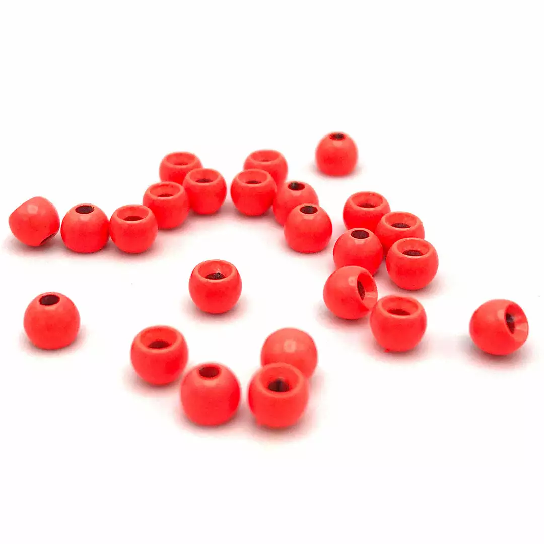 Hareline Dazzle Brass Beads Fly Tying Materials 5 Hareline Dazzle Brass Beads Fly Tying Materials