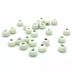 Hareline Dazzle Brass Beads Fly Tying Materials 26 Hareline Dazzle Brass Beads Fly Tying Materials