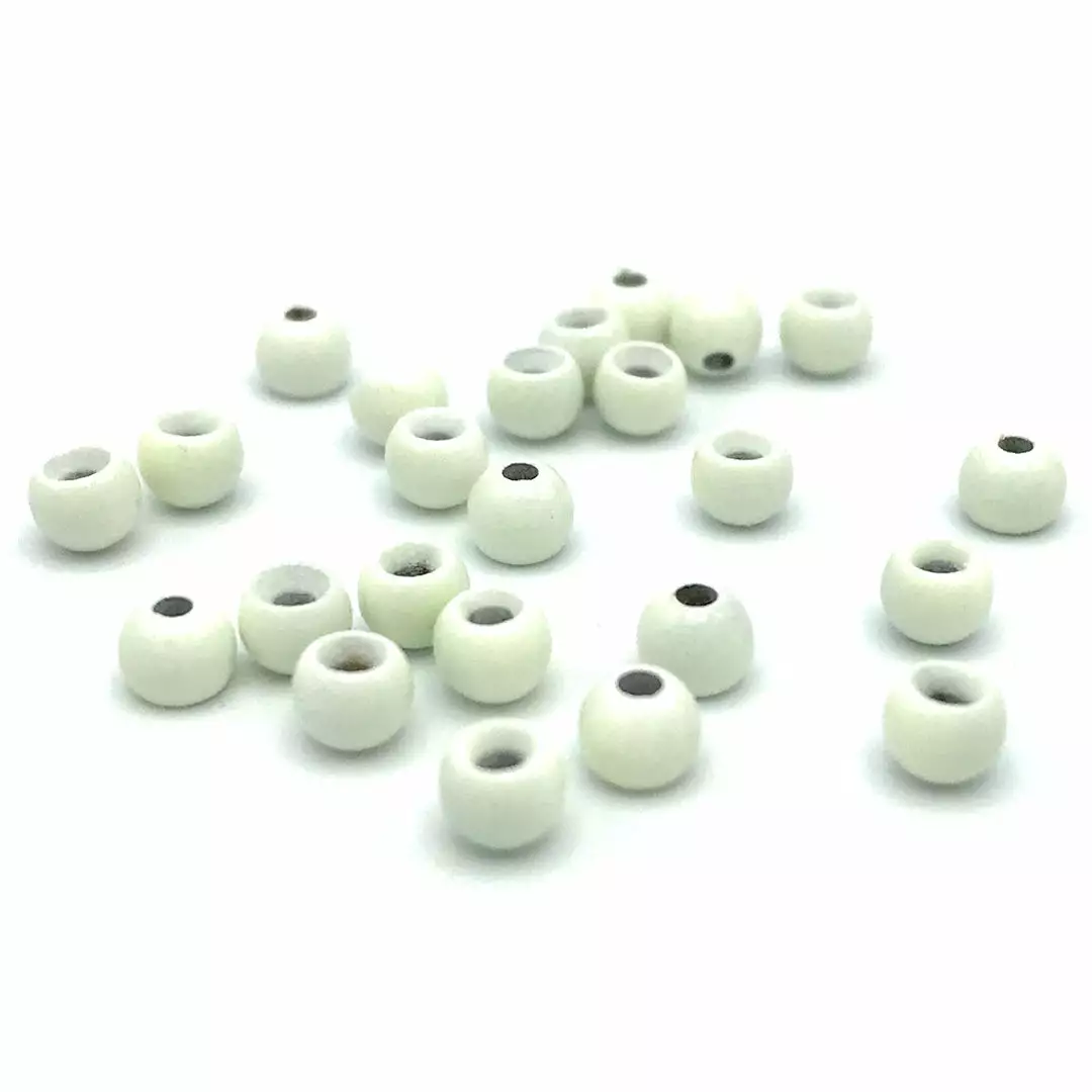 Hareline Dazzle Brass Beads Fly Tying Materials 9 Hareline Dazzle Brass Beads Fly Tying Materials