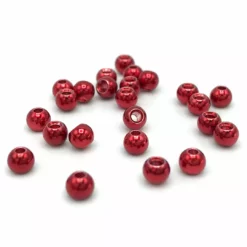 Hareline Dazzle Brass Beads Fly Tying Materials 30 Hareline Dazzle Brass Beads Fly Tying Materials