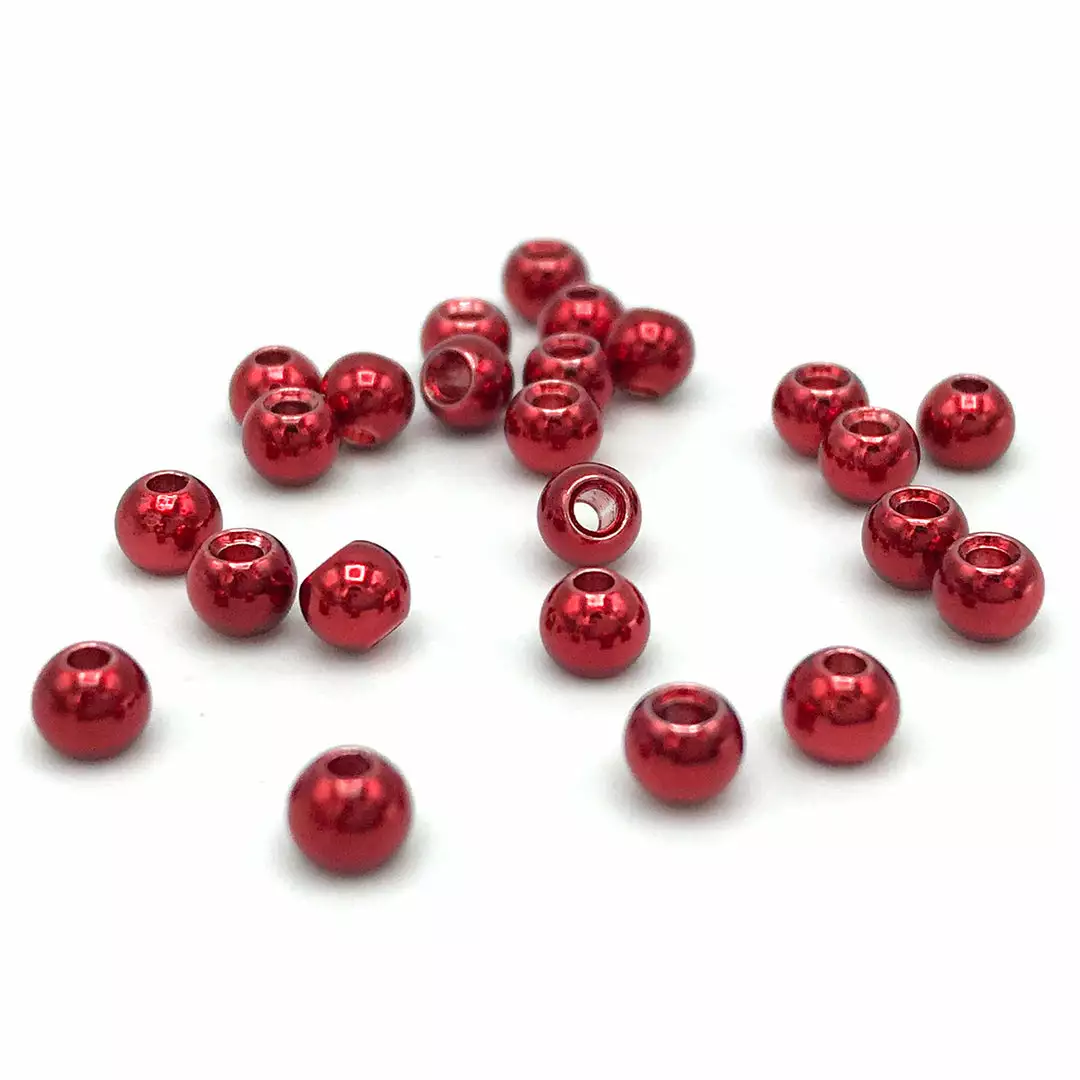 Hareline Dazzle Brass Beads Fly Tying Materials 13 Hareline Dazzle Brass Beads Fly Tying Materials