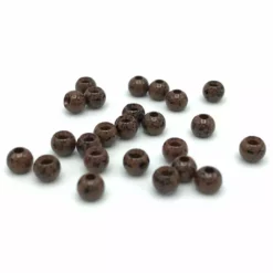 Hareline Dazzle Brass Beads Fly Tying Materials 31 Hareline Dazzle Brass Beads Fly Tying Materials