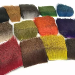 Hareline Fly Tying Materials Deer Body Hair