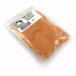 Hareline Fly Tying Materials Rabbit Dubbing