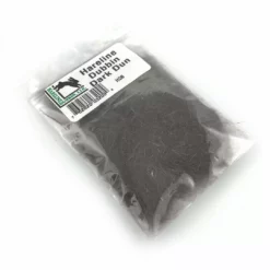 Hareline Fly Tying Materials Rabbit Dubbing