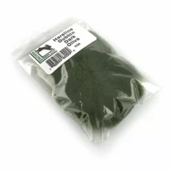 Hareline Fly Tying Materials Rabbit Dubbing