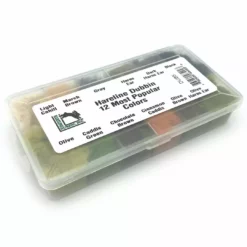 Hareline Fly Tying Materials Dubbing Dispensers