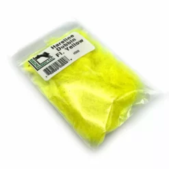 Hareline Fly Tying Materials Rabbit Dubbing