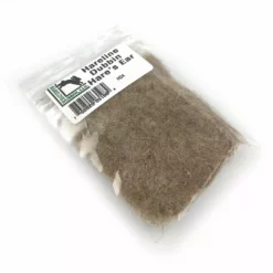 Hareline Fly Tying Materials Rabbit Dubbing