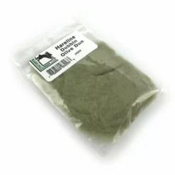 Hareline Fly Tying Materials Rabbit Dubbing