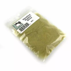 Hareline Fly Tying Materials Rabbit Dubbing