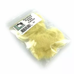 Hareline Fly Tying Materials Rabbit Dubbing