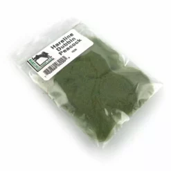 Hareline Fly Tying Materials Rabbit Dubbing