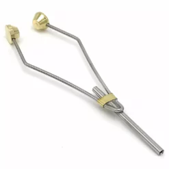 Hareline Economy Standard Bobbin Tools