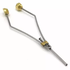 Hareline Economy Standard Bobbin Tools