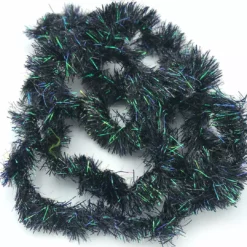Hareline Fly Tying Materials Frizzle Chenille