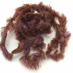 Hareline Fly Tying Materials Frizzle Chenille