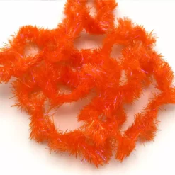 Hareline Fly Tying Materials Frizzle Chenille