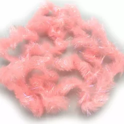 Hareline Fly Tying Materials Frizzle Chenille