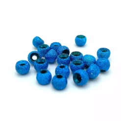 Hareline Gritty Tungsten Beads