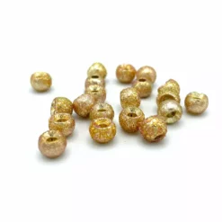 Hareline Gritty Tungsten Beads 17 Hareline Gritty Tungsten Beads