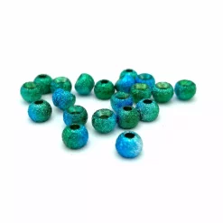 Hareline Gritty Tungsten Beads 21 Hareline Gritty Tungsten Beads
