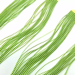 Hareline Grizzly Flutter Legs Fly Tying Materials