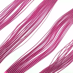 Hareline Grizzly Flutter Legs Fly Tying Materials