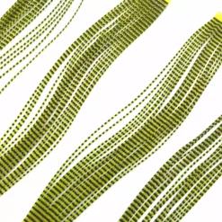 Hareline Grizzly Flutter Legs Fly Tying Materials